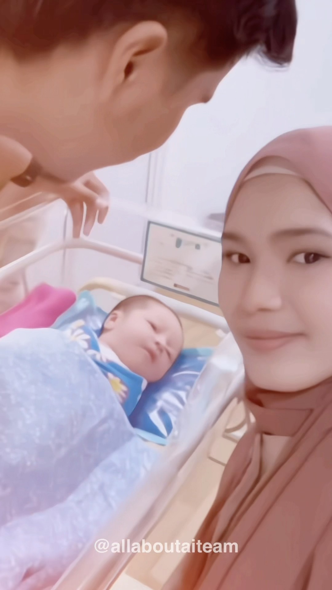 Insyallah Tiba Masa, Naim Dengan Areesa Akan Ada Cahaya Mata Dorang Nanti ? #aiareesa #naim